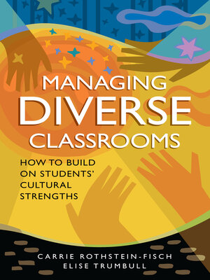 cover image of Managing Diverse Classrooms